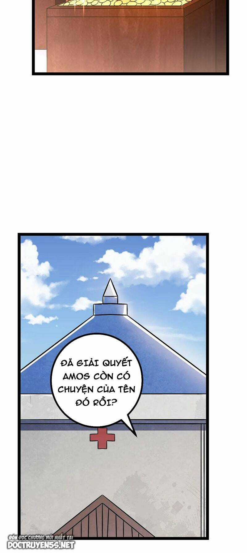 TA LÀM KIÊU HÙNG TẠI DỊ GIỚI Chapter 681 trang 20