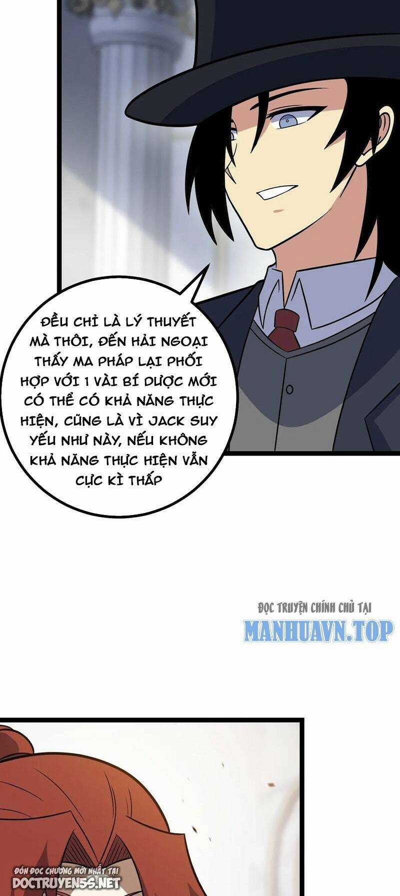 TA LÀM KIÊU HÙNG TẠI DỊ GIỚI Chapter 681 trang 4