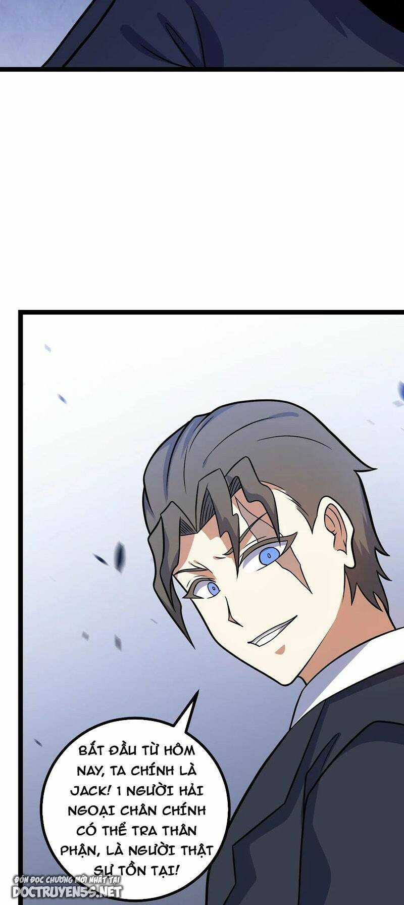 TA LÀM KIÊU HÙNG TẠI DỊ GIỚI Chapter 681 trang 6