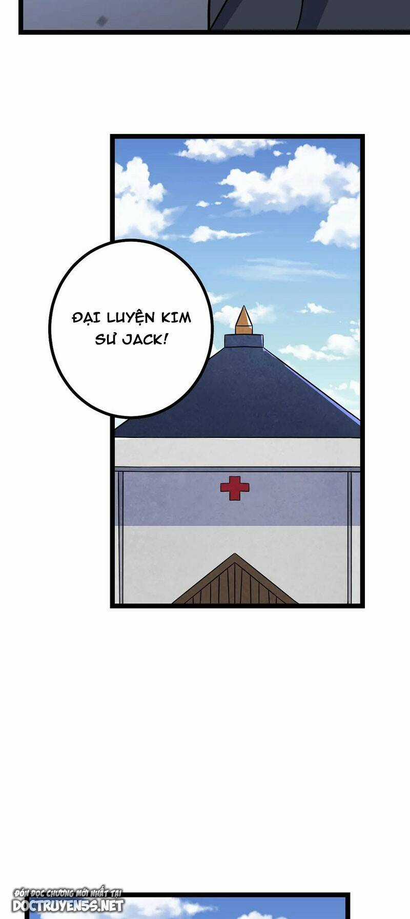 TA LÀM KIÊU HÙNG TẠI DỊ GIỚI Chapter 681 trang 7