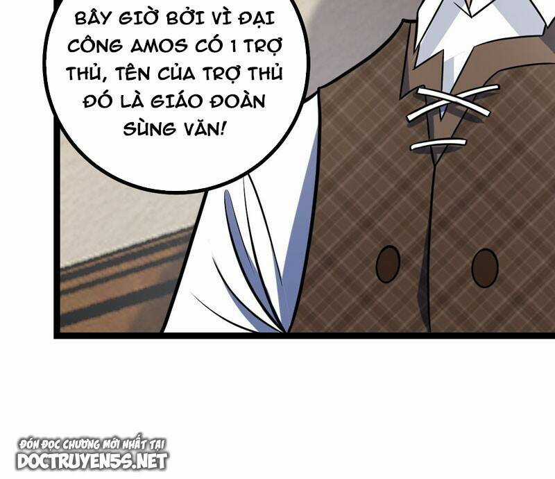 TA LÀM KIÊU HÙNG TẠI DỊ GIỚI Chapter 682 trang 1