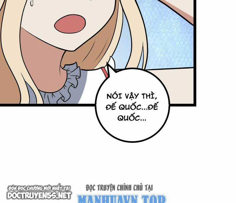 TA LÀM KIÊU HÙNG TẠI DỊ GIỚI Chapter 682 trang 11