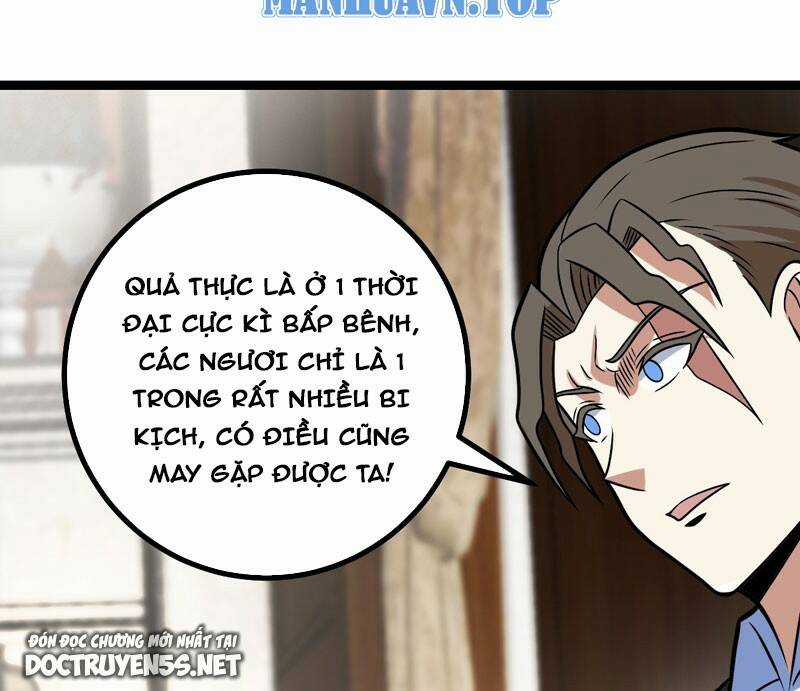 TA LÀM KIÊU HÙNG TẠI DỊ GIỚI Chapter 682 trang 12