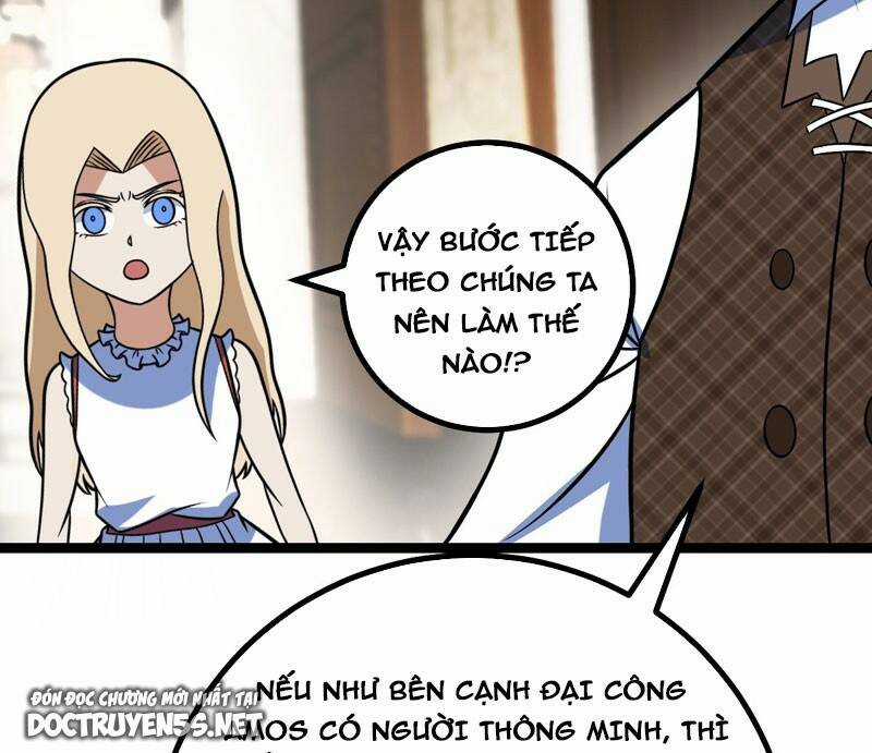 TA LÀM KIÊU HÙNG TẠI DỊ GIỚI Chapter 682 trang 13