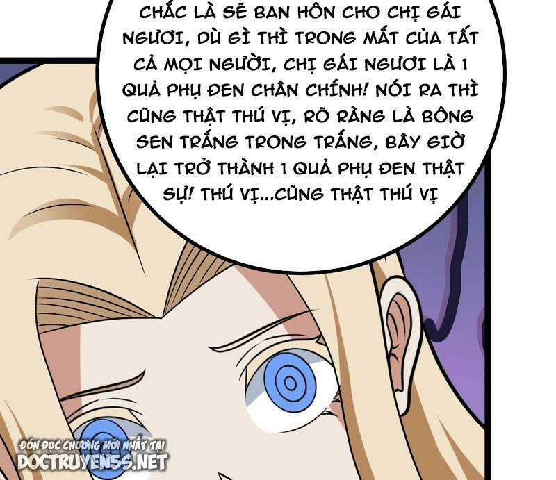 TA LÀM KIÊU HÙNG TẠI DỊ GIỚI Chapter 682 trang 14