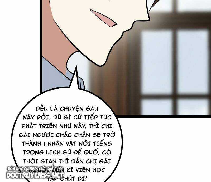 TA LÀM KIÊU HÙNG TẠI DỊ GIỚI Chapter 682 trang 17