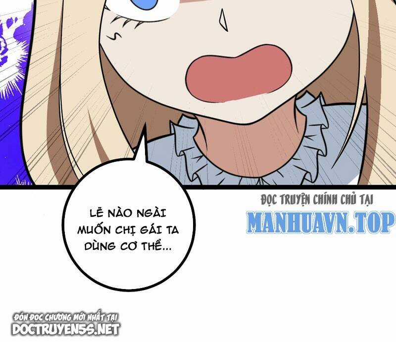 TA LÀM KIÊU HÙNG TẠI DỊ GIỚI Chapter 682 trang 19