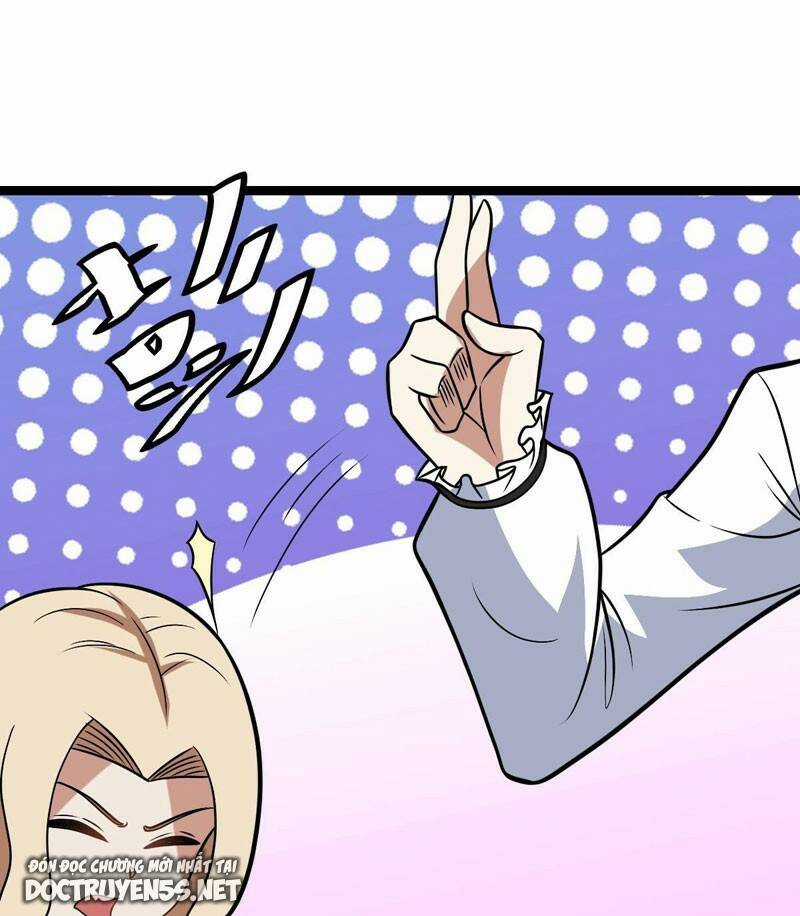 TA LÀM KIÊU HÙNG TẠI DỊ GIỚI Chapter 682 trang 20