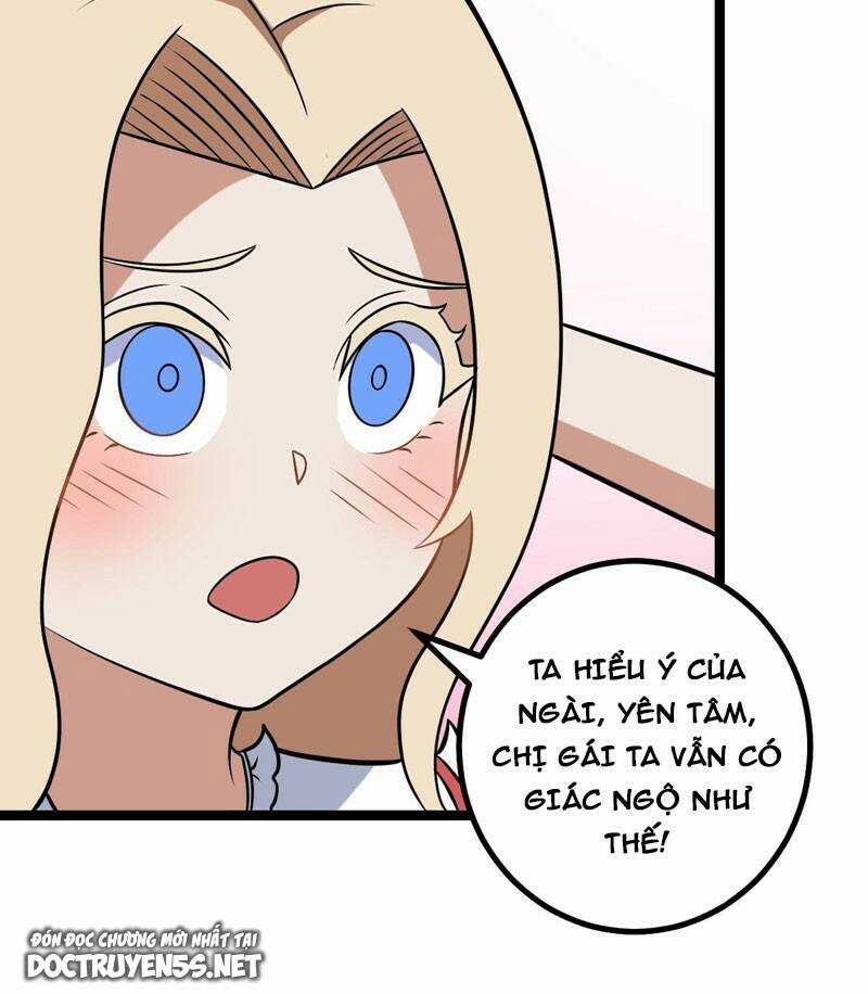 TA LÀM KIÊU HÙNG TẠI DỊ GIỚI Chapter 682 trang 22