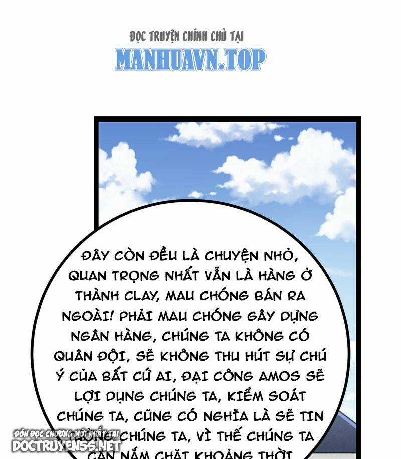 TA LÀM KIÊU HÙNG TẠI DỊ GIỚI Chapter 682 trang 23