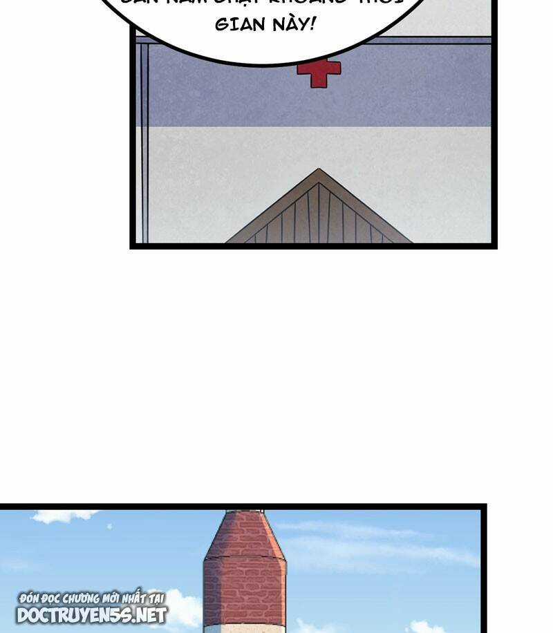 TA LÀM KIÊU HÙNG TẠI DỊ GIỚI Chapter 682 trang 24