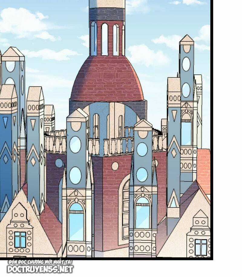 TA LÀM KIÊU HÙNG TẠI DỊ GIỚI Chapter 682 trang 25