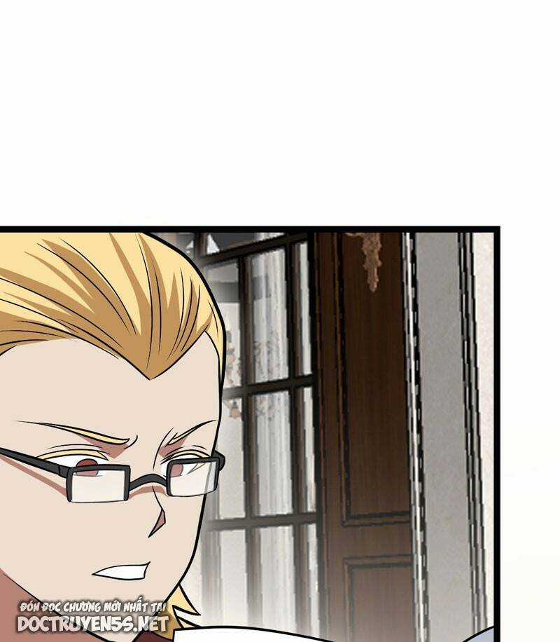 TA LÀM KIÊU HÙNG TẠI DỊ GIỚI Chapter 682 trang 26