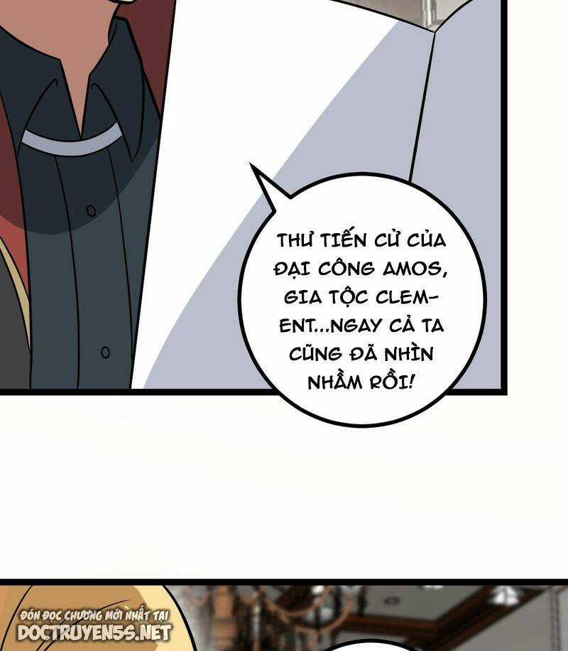 TA LÀM KIÊU HÙNG TẠI DỊ GIỚI Chapter 682 trang 27