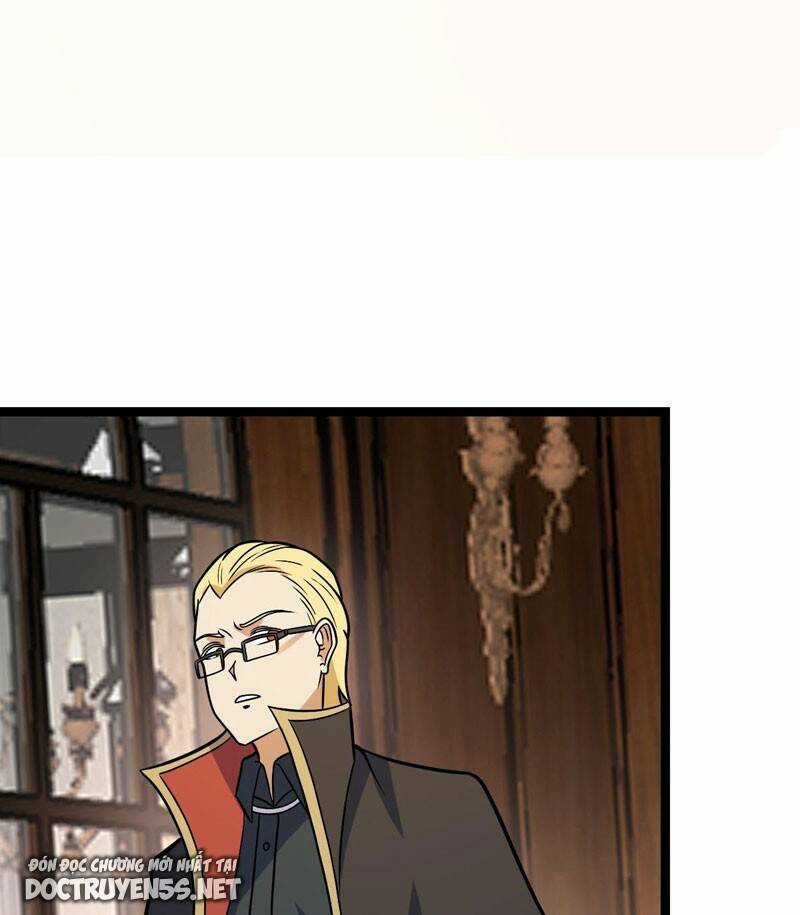 TA LÀM KIÊU HÙNG TẠI DỊ GIỚI Chapter 682 trang 29