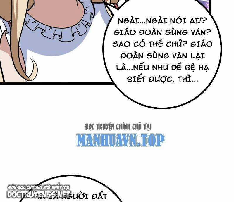 TA LÀM KIÊU HÙNG TẠI DỊ GIỚI Chapter 682 trang 3