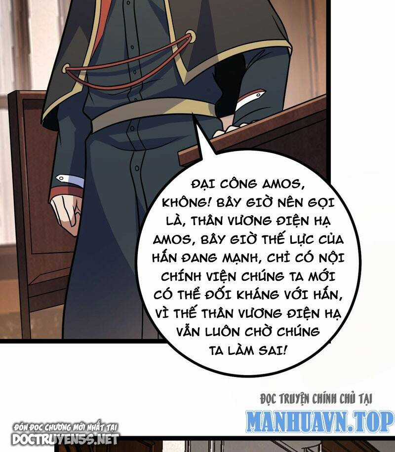 TA LÀM KIÊU HÙNG TẠI DỊ GIỚI Chapter 682 trang 30