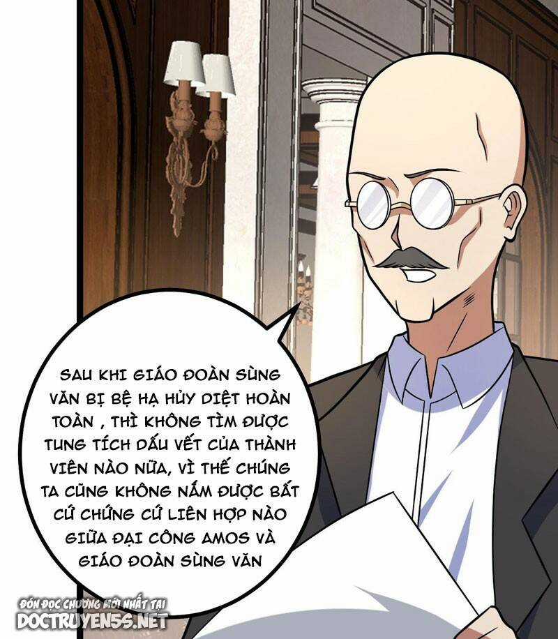 TA LÀM KIÊU HÙNG TẠI DỊ GIỚI Chapter 682 trang 31