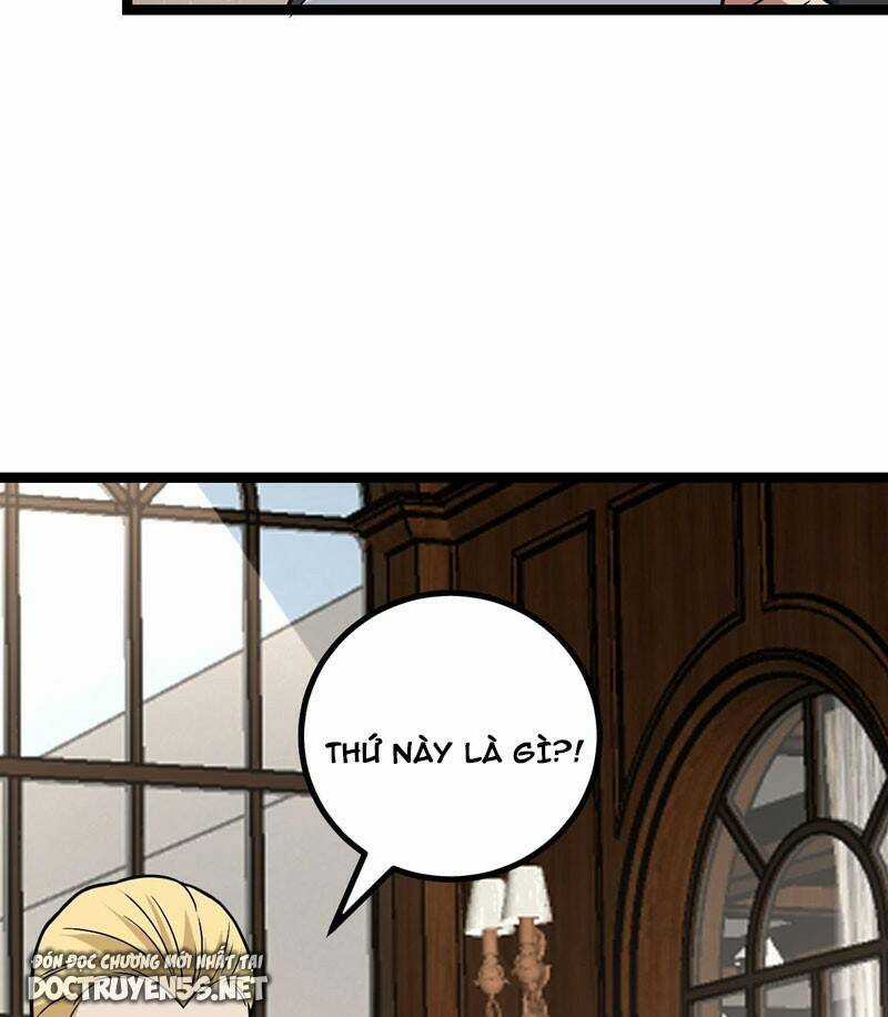 TA LÀM KIÊU HÙNG TẠI DỊ GIỚI Chapter 682 trang 32