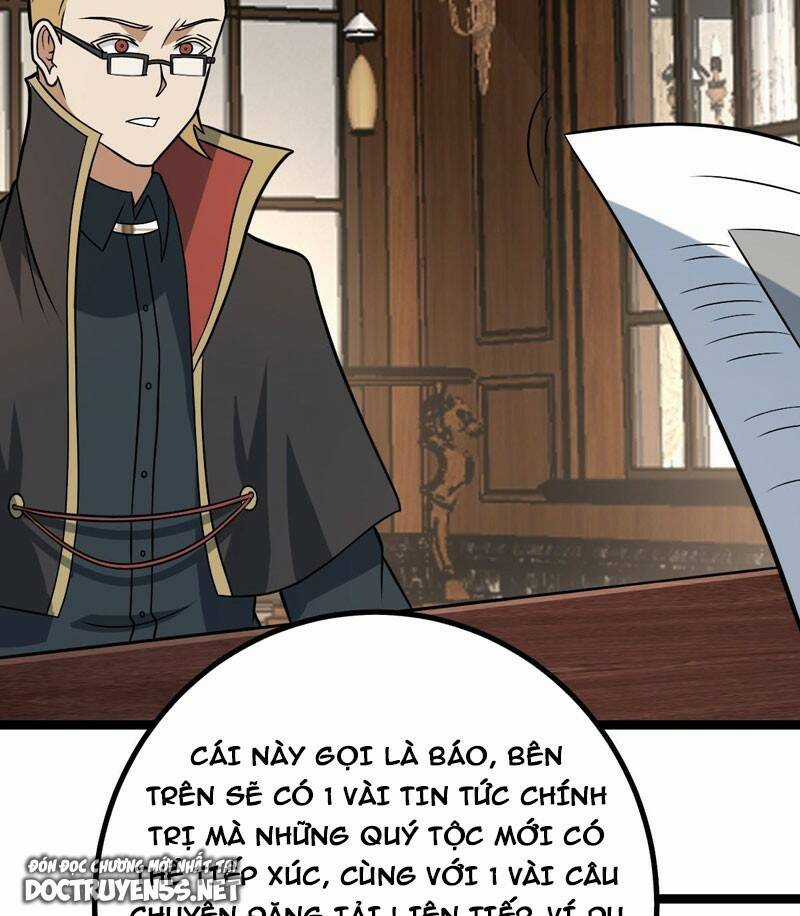 TA LÀM KIÊU HÙNG TẠI DỊ GIỚI Chapter 682 trang 33