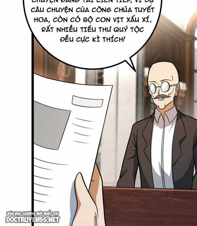 TA LÀM KIÊU HÙNG TẠI DỊ GIỚI Chapter 682 trang 34