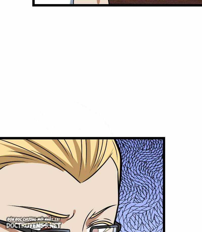 TA LÀM KIÊU HÙNG TẠI DỊ GIỚI Chapter 682 trang 35