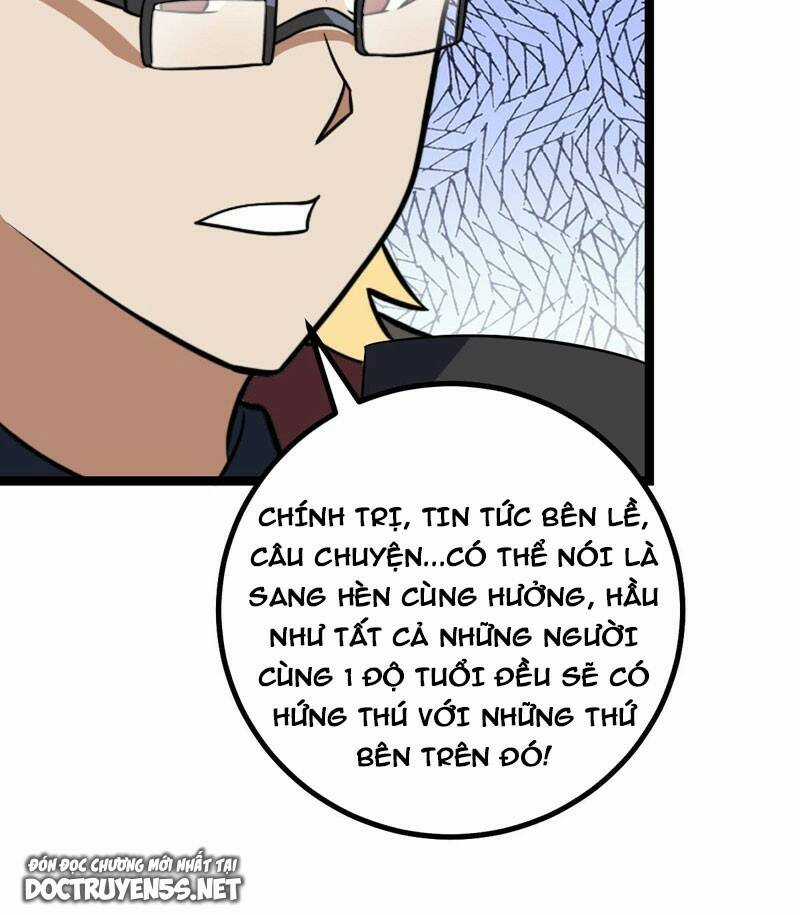 TA LÀM KIÊU HÙNG TẠI DỊ GIỚI Chapter 682 trang 36