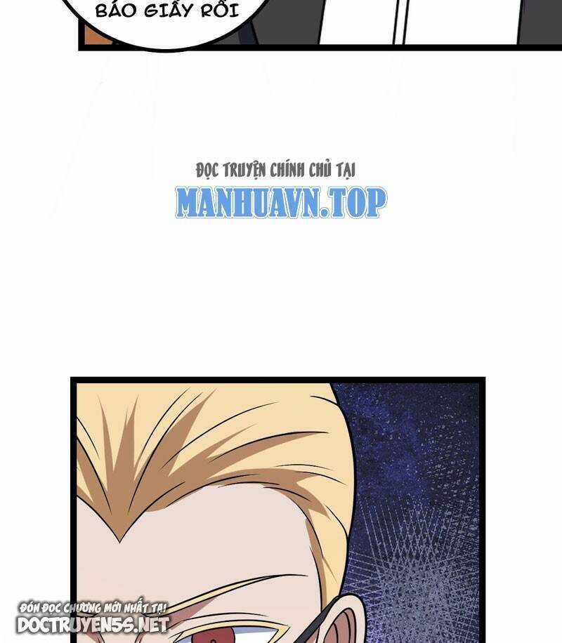 TA LÀM KIÊU HÙNG TẠI DỊ GIỚI Chapter 682 trang 38