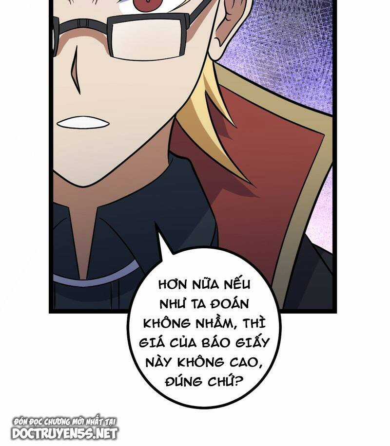 TA LÀM KIÊU HÙNG TẠI DỊ GIỚI Chapter 682 trang 39