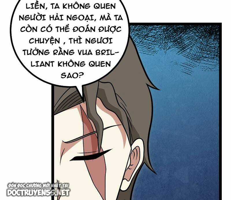 TA LÀM KIÊU HÙNG TẠI DỊ GIỚI Chapter 682 trang 4