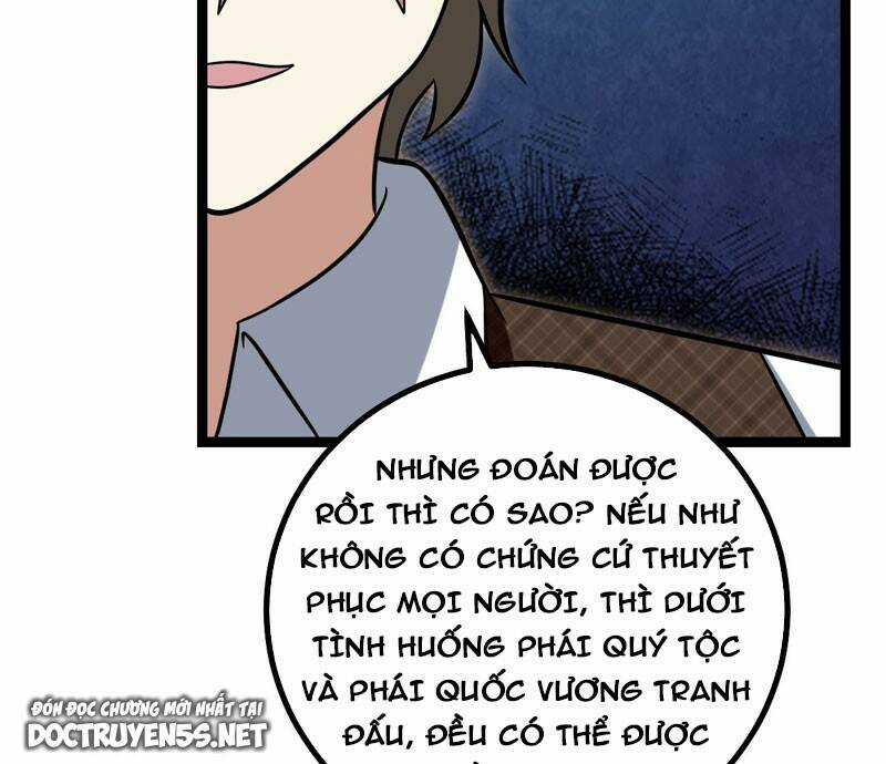 TA LÀM KIÊU HÙNG TẠI DỊ GIỚI Chapter 682 trang 5