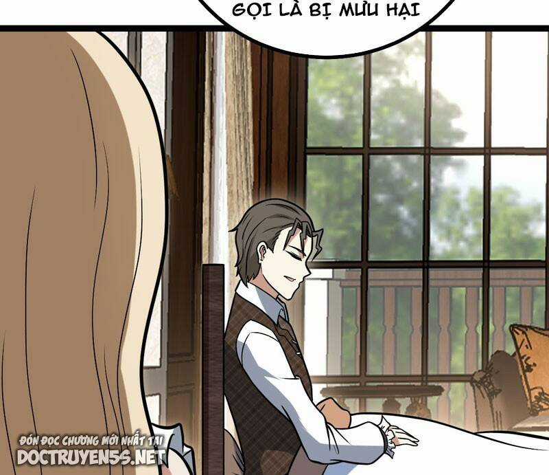 TA LÀM KIÊU HÙNG TẠI DỊ GIỚI Chapter 682 trang 6