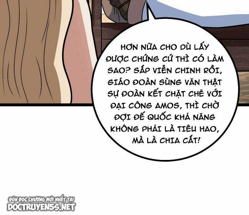 TA LÀM KIÊU HÙNG TẠI DỊ GIỚI Chapter 682 trang 7