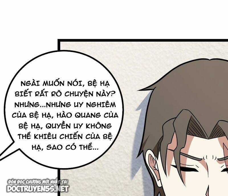 TA LÀM KIÊU HÙNG TẠI DỊ GIỚI Chapter 682 trang 8