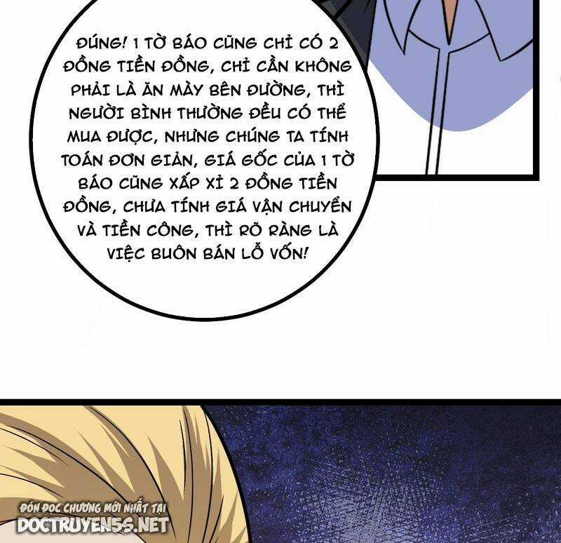 TA LÀM KIÊU HÙNG TẠI DỊ GIỚI Chapter 683 trang 1