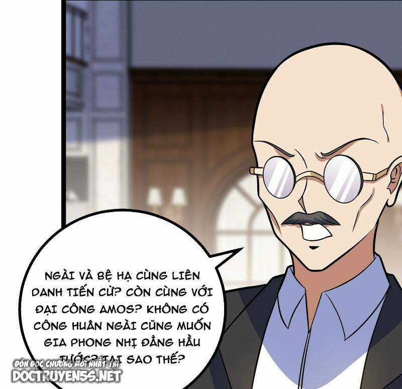 TA LÀM KIÊU HÙNG TẠI DỊ GIỚI Chapter 683 trang 11