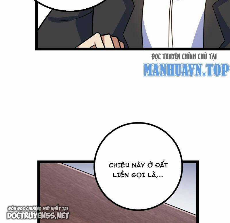 TA LÀM KIÊU HÙNG TẠI DỊ GIỚI Chapter 683 trang 12