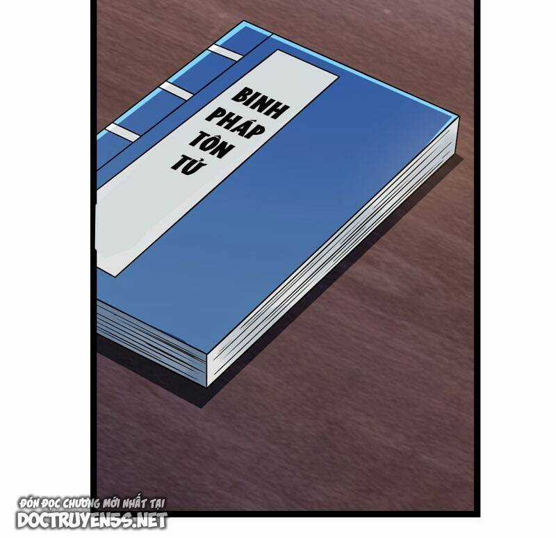 TA LÀM KIÊU HÙNG TẠI DỊ GIỚI Chapter 683 trang 13