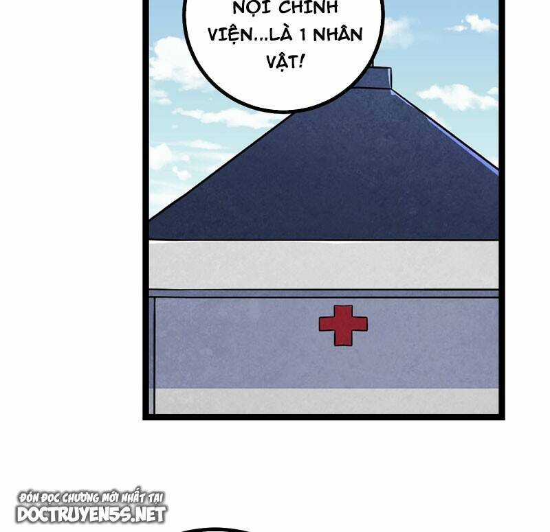 TA LÀM KIÊU HÙNG TẠI DỊ GIỚI Chapter 683 trang 15