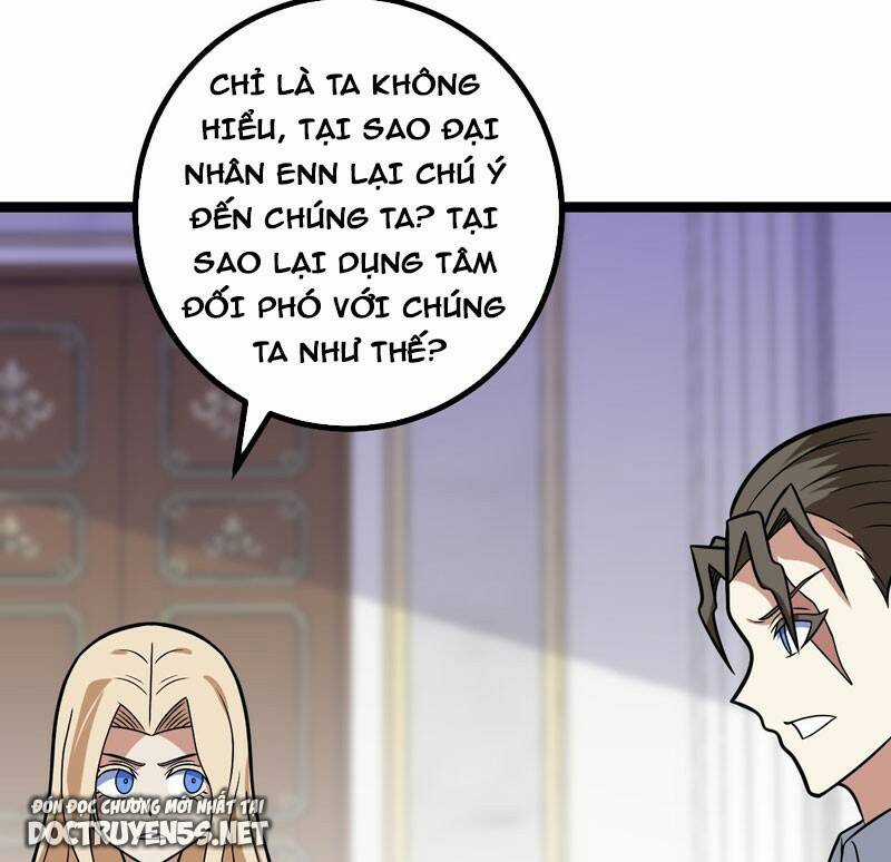 TA LÀM KIÊU HÙNG TẠI DỊ GIỚI Chapter 683 trang 16