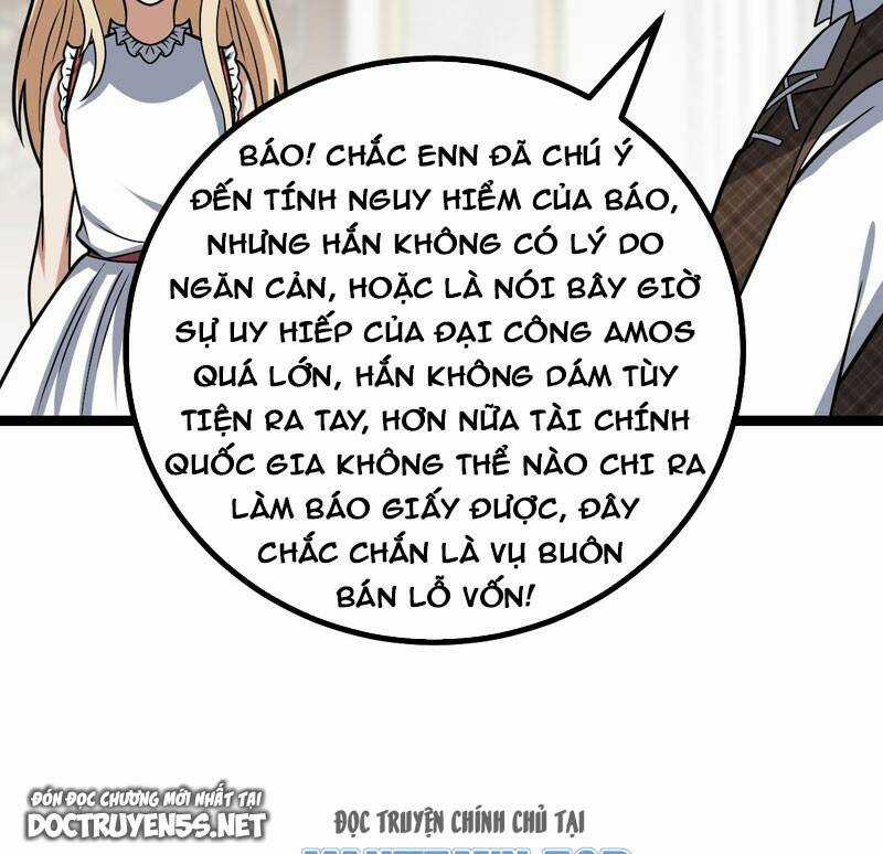 TA LÀM KIÊU HÙNG TẠI DỊ GIỚI Chapter 683 trang 17