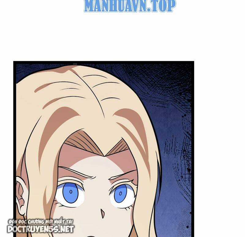 TA LÀM KIÊU HÙNG TẠI DỊ GIỚI Chapter 683 trang 18