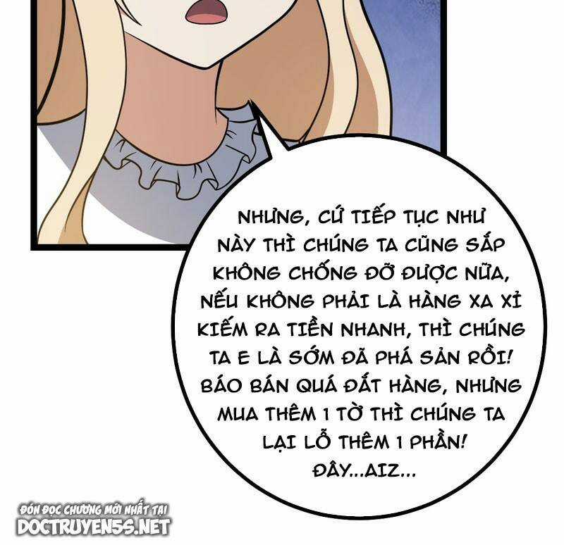 TA LÀM KIÊU HÙNG TẠI DỊ GIỚI Chapter 683 trang 19