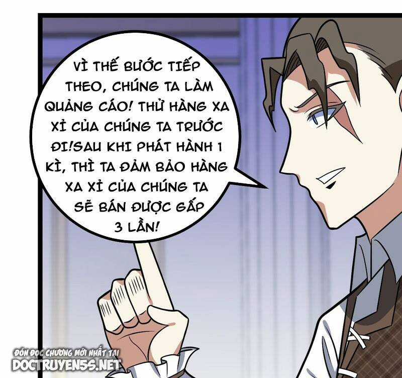 TA LÀM KIÊU HÙNG TẠI DỊ GIỚI Chapter 683 trang 20