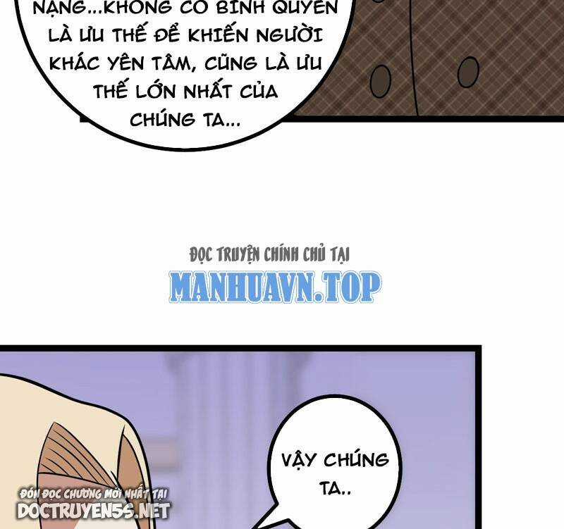 TA LÀM KIÊU HÙNG TẠI DỊ GIỚI Chapter 683 trang 23