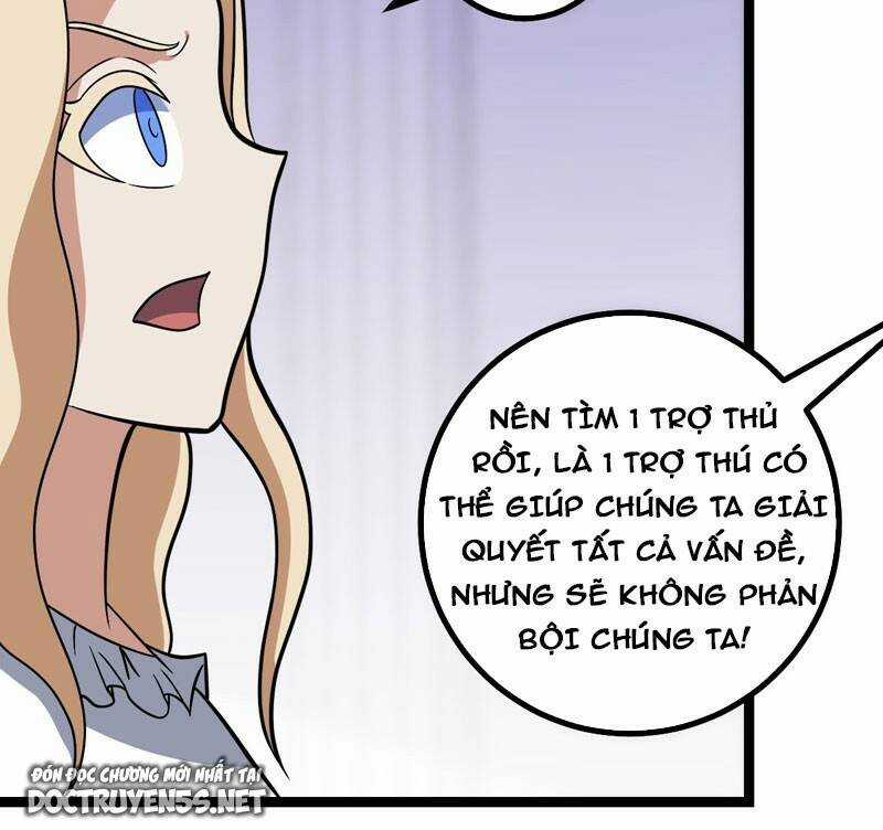 TA LÀM KIÊU HÙNG TẠI DỊ GIỚI Chapter 683 trang 24