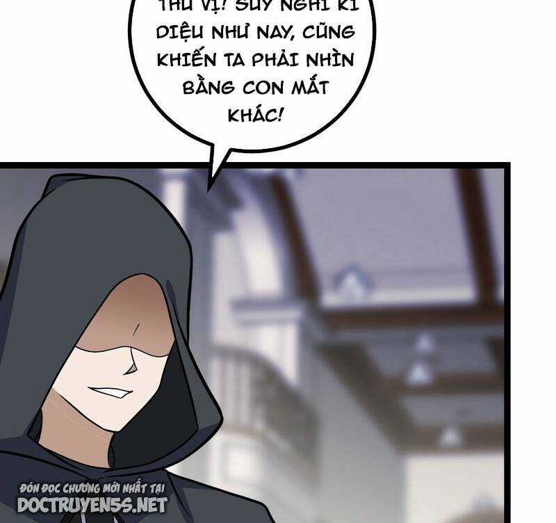 TA LÀM KIÊU HÙNG TẠI DỊ GIỚI Chapter 683 trang 27