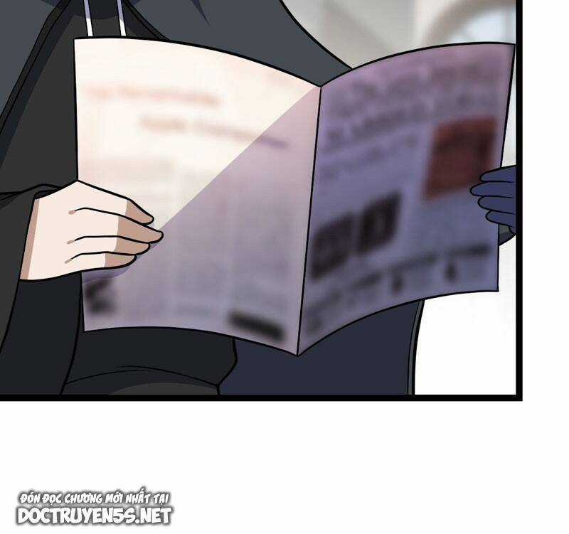 TA LÀM KIÊU HÙNG TẠI DỊ GIỚI Chapter 683 trang 28