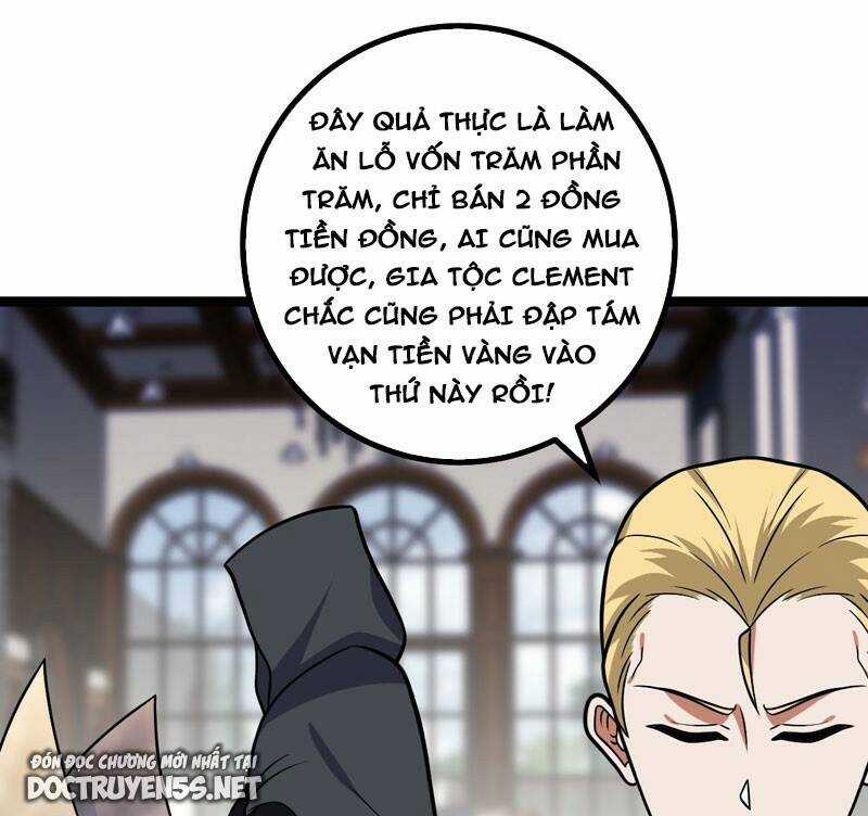 TA LÀM KIÊU HÙNG TẠI DỊ GIỚI Chapter 683 trang 29