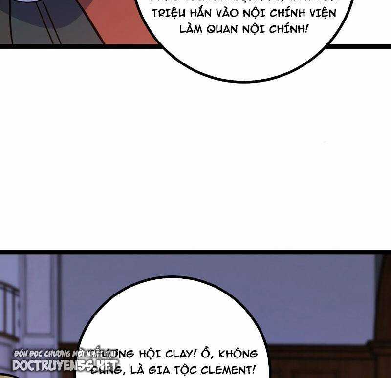 TA LÀM KIÊU HÙNG TẠI DỊ GIỚI Chapter 683 trang 3